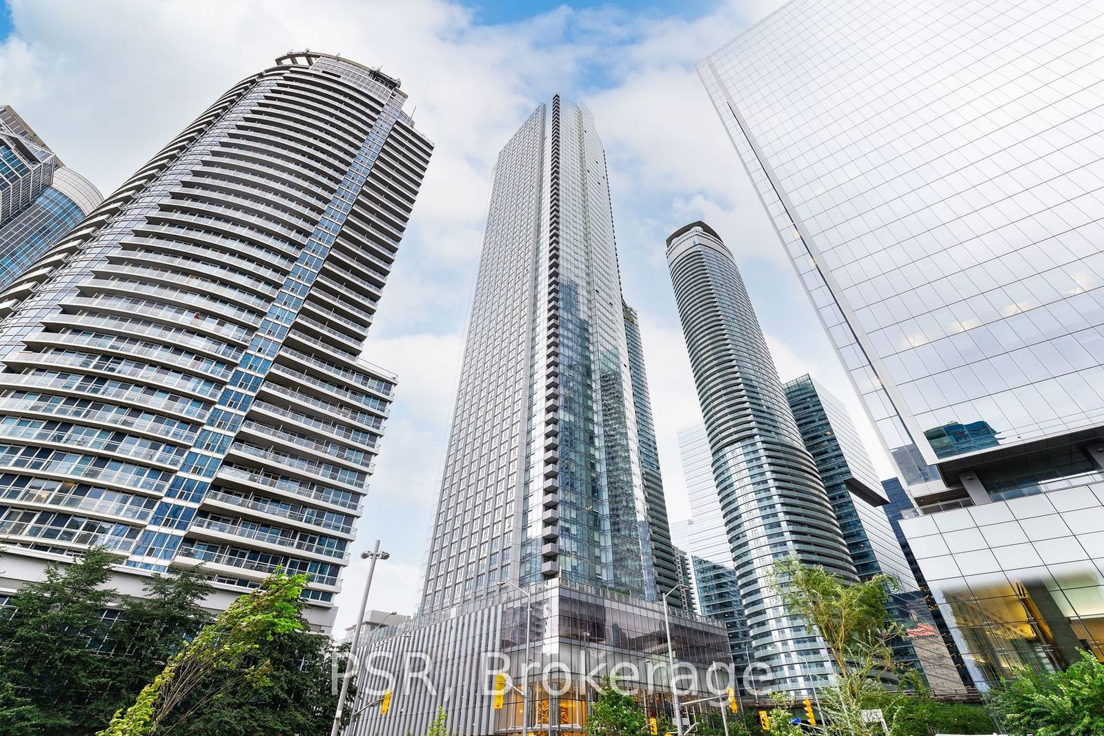 10 York St, unit 2903 for rent