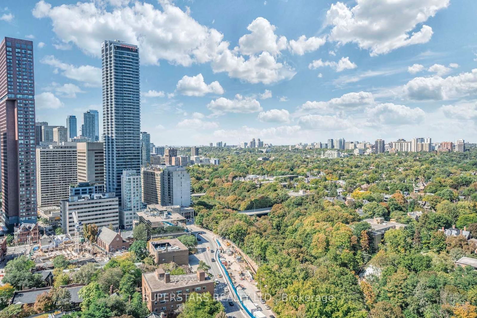 575 Bloor St E, unit 2611 for sale