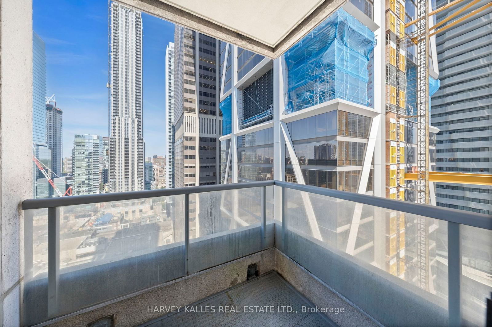 35 Balmuto St, unit 2104 for sale