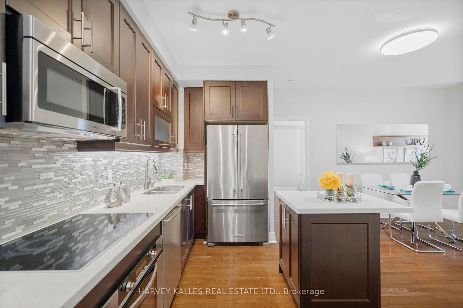 35 Balmuto St, unit 2104 for sale