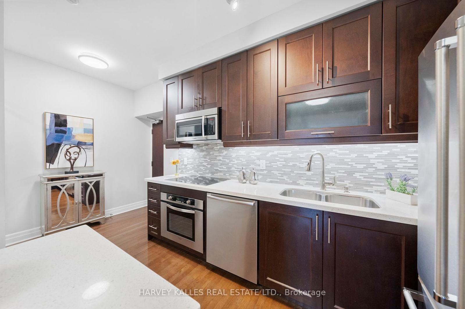 35 Balmuto St, unit 2104 for sale