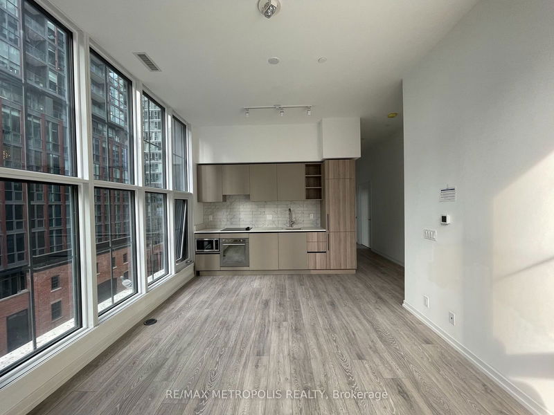 55 Mercer St, unit 705 for rent