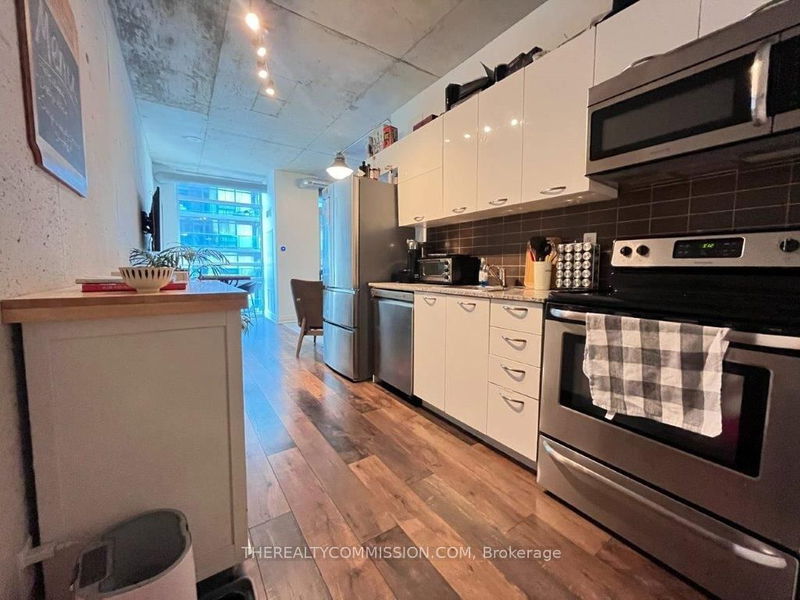 150 SUDBURY St, unit 2249 for rent