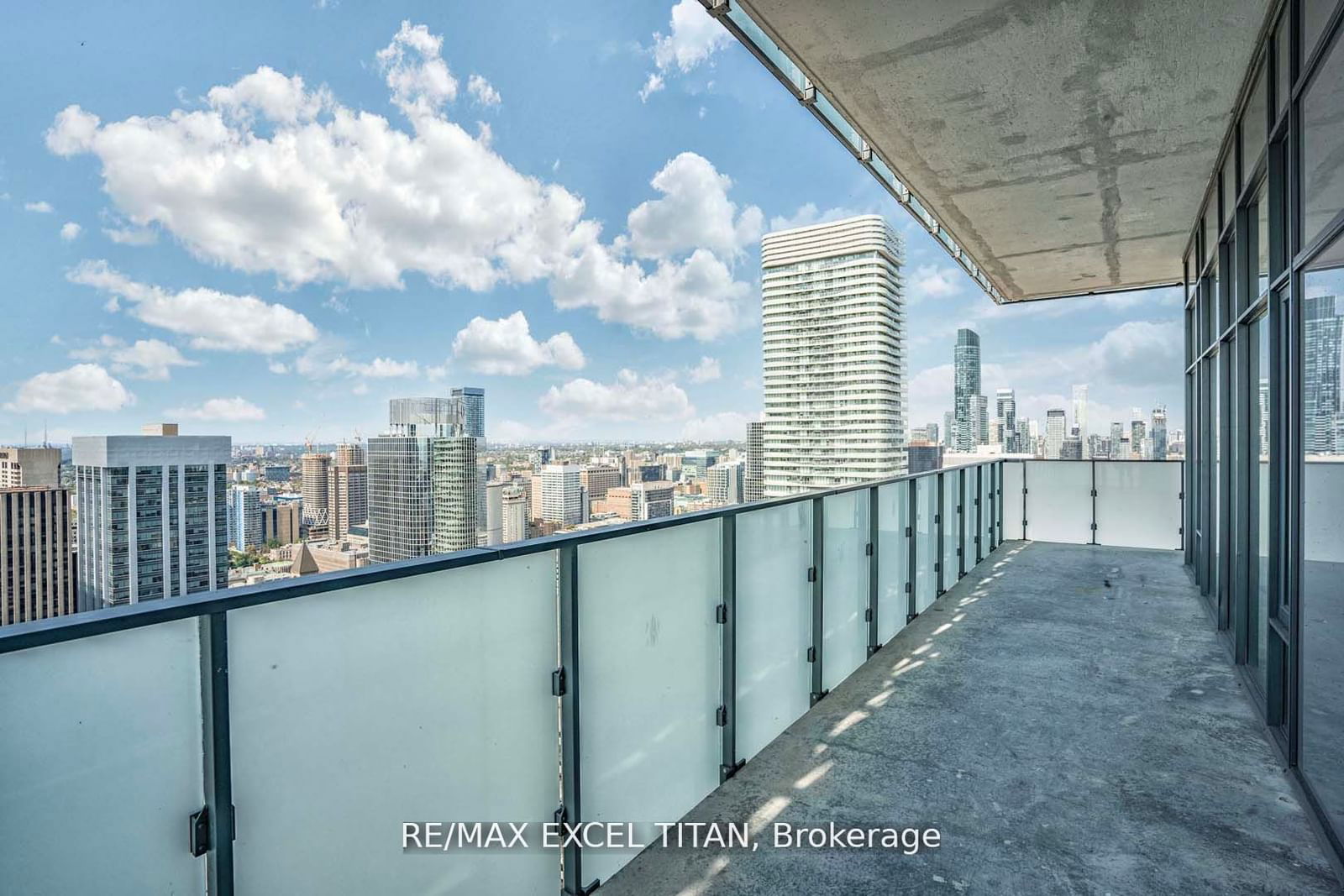 Residences on Lombard, Downtown, Toronto