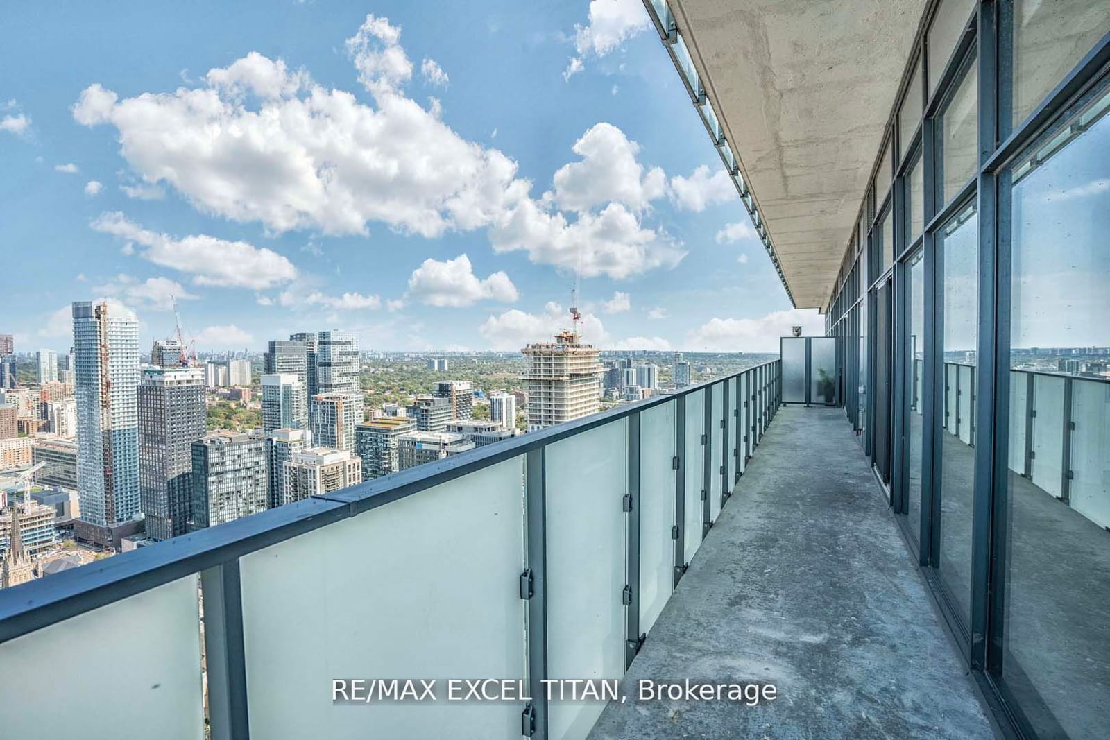 Residences on Lombard, Downtown, Toronto