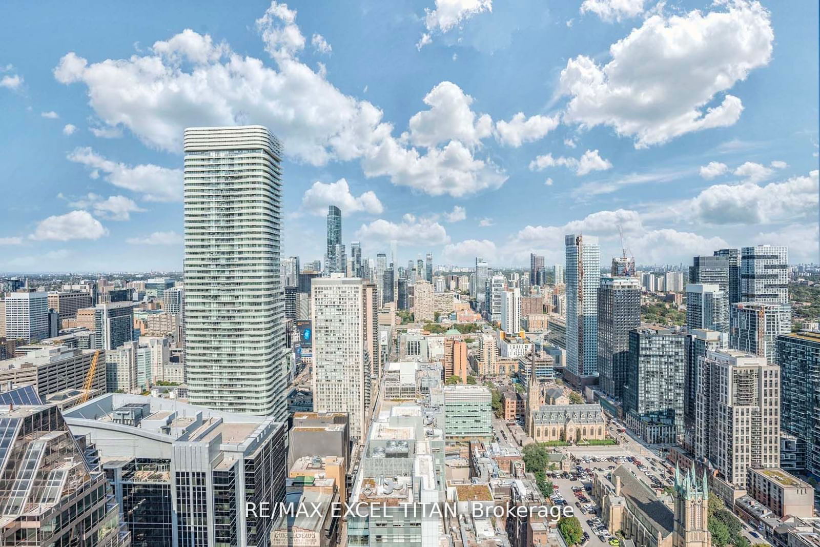 Residences on Lombard, Downtown, Toronto