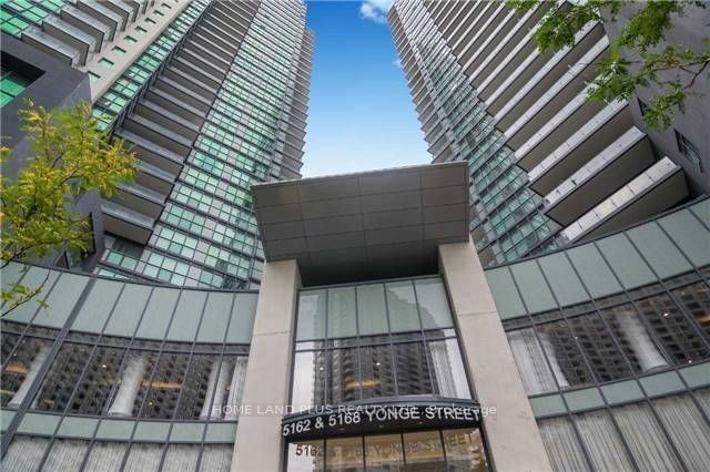 5168 Yonge St, unit 1510 for rent