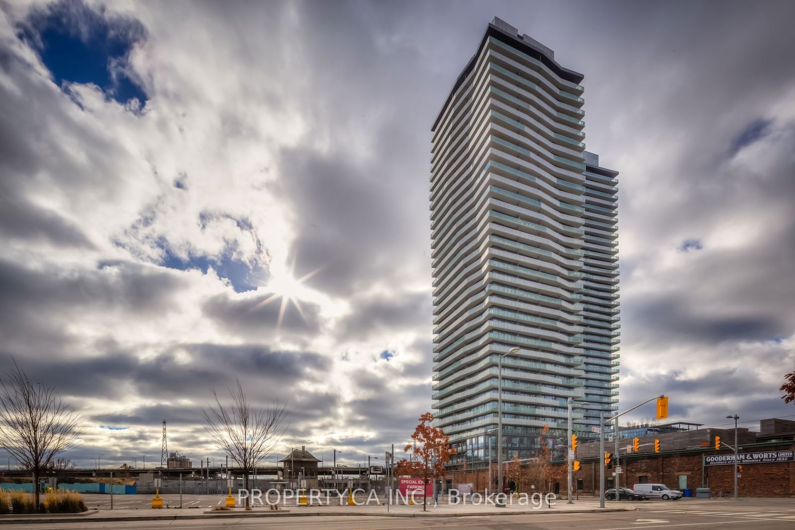 Clear Spirit Condos, Downtown, Toronto