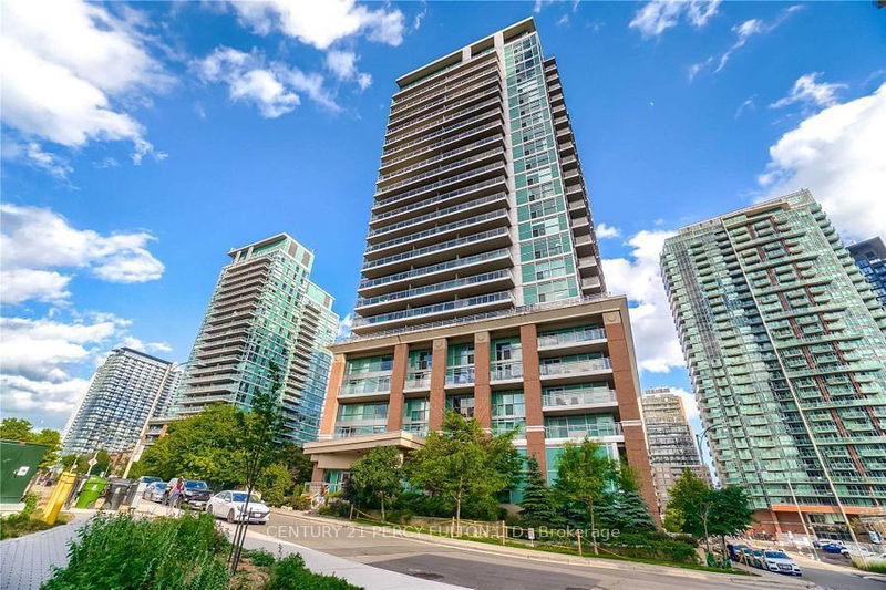 100 Western Battery Rd, unit 1004 for sale