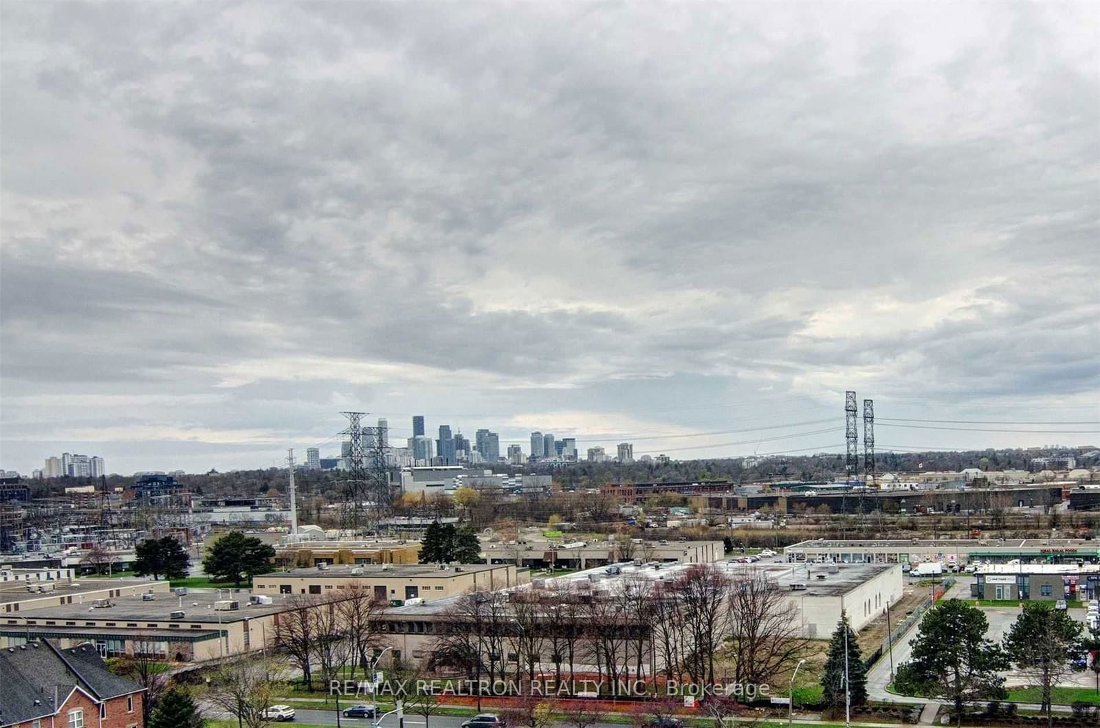 Leaside Park, East York, Toronto