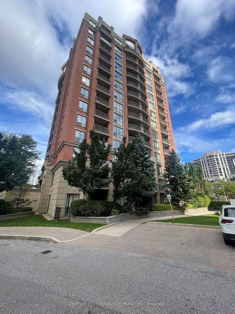 55 Harrison Garden Blvd, unit LPH11 for sale