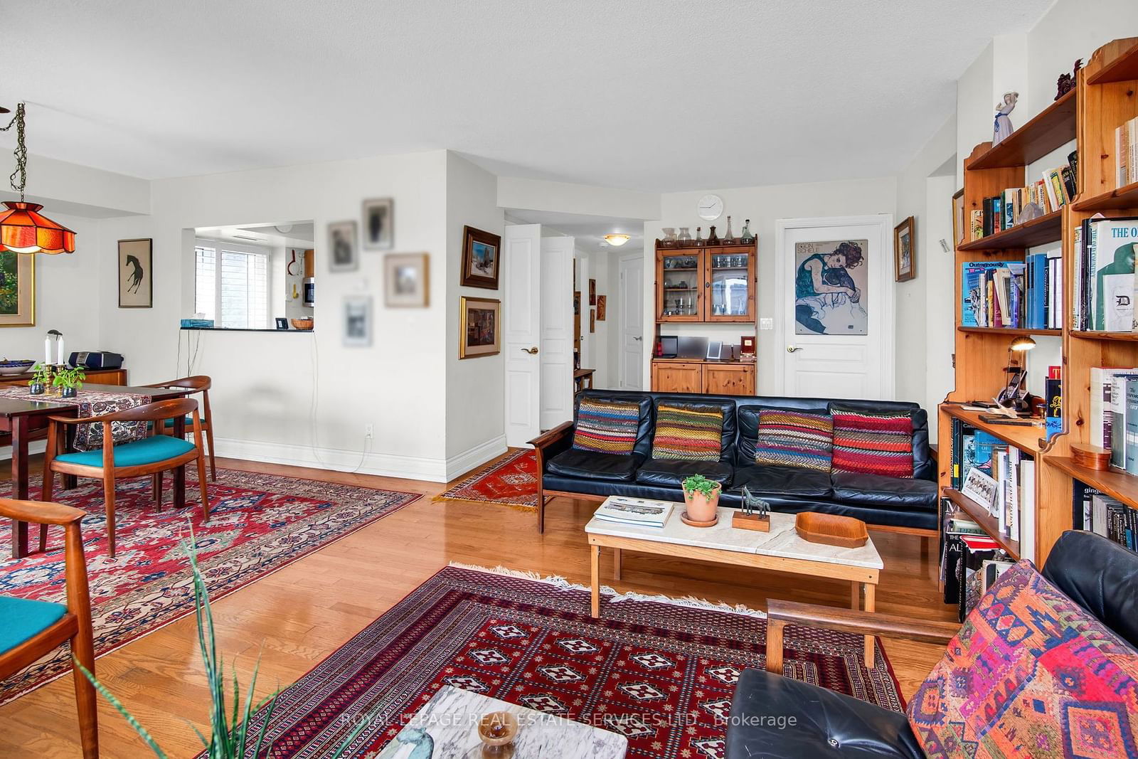 1 Balmoral Ave, unit #602 for sale