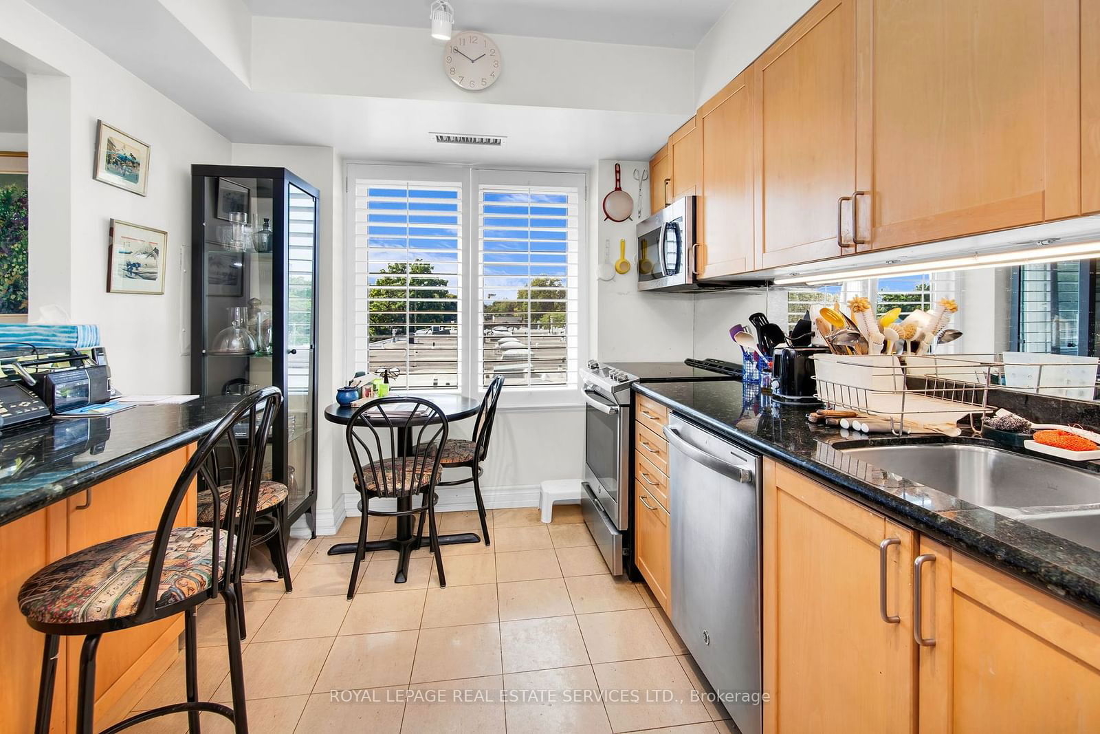 1 Balmoral Ave, unit #602 for sale