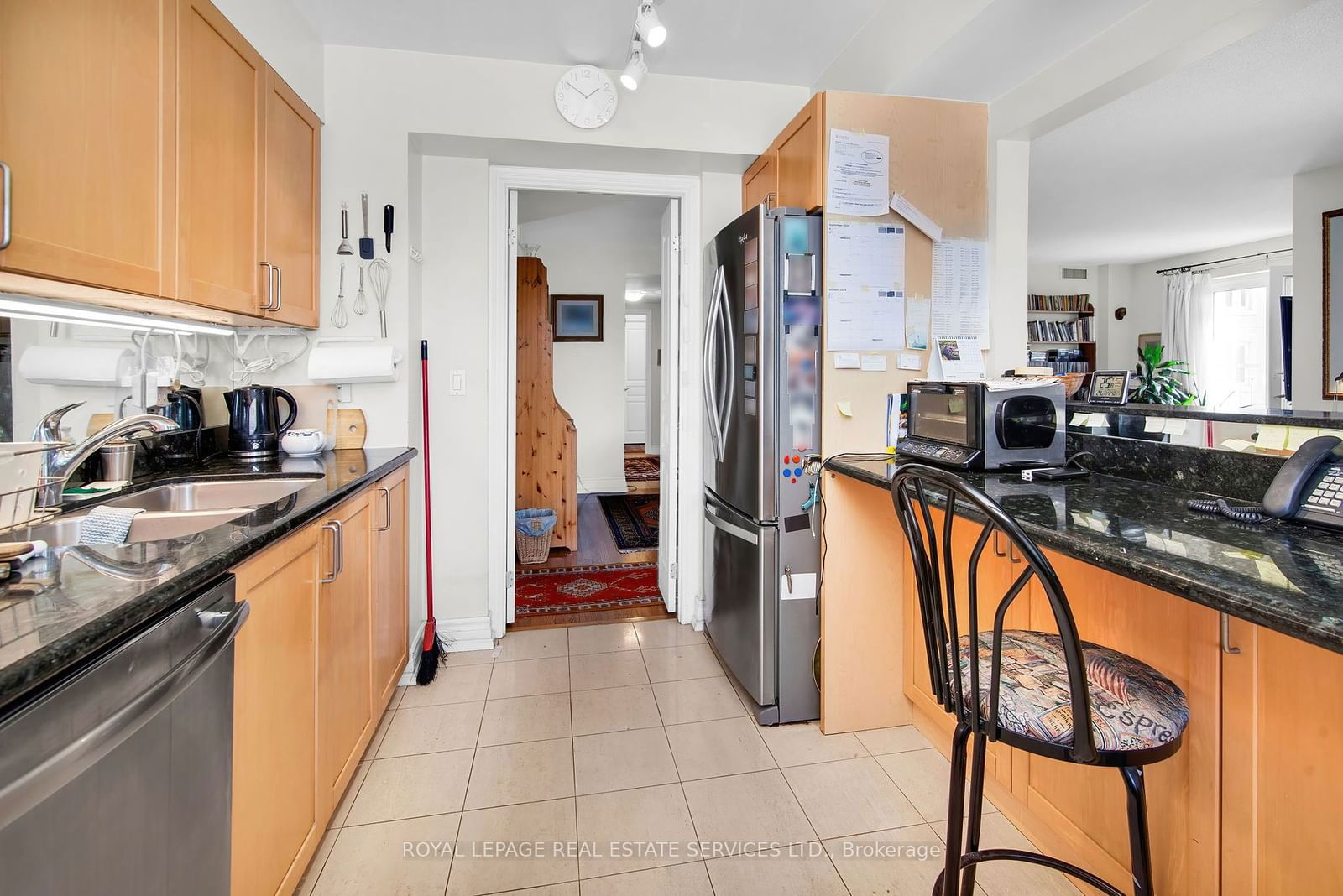 1 Balmoral Ave, unit #602 for sale