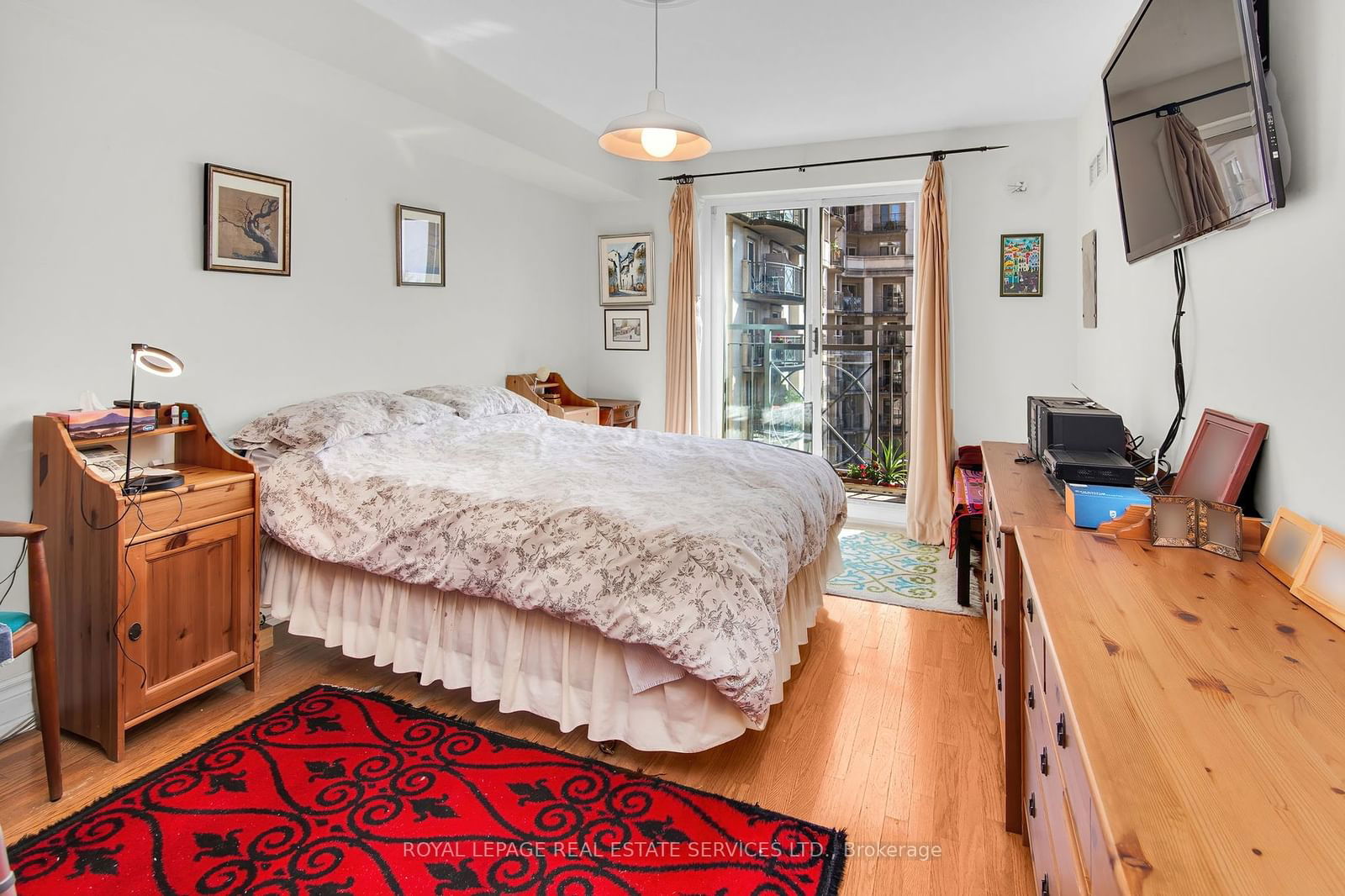 1 Balmoral Ave, unit #602 for sale