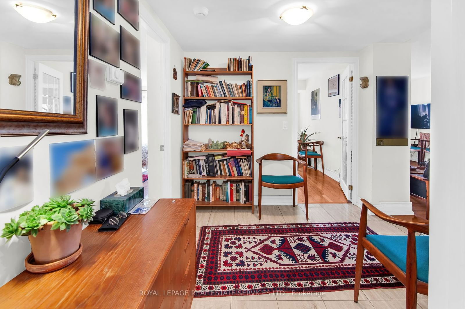 1 Balmoral Ave, unit #602 for sale