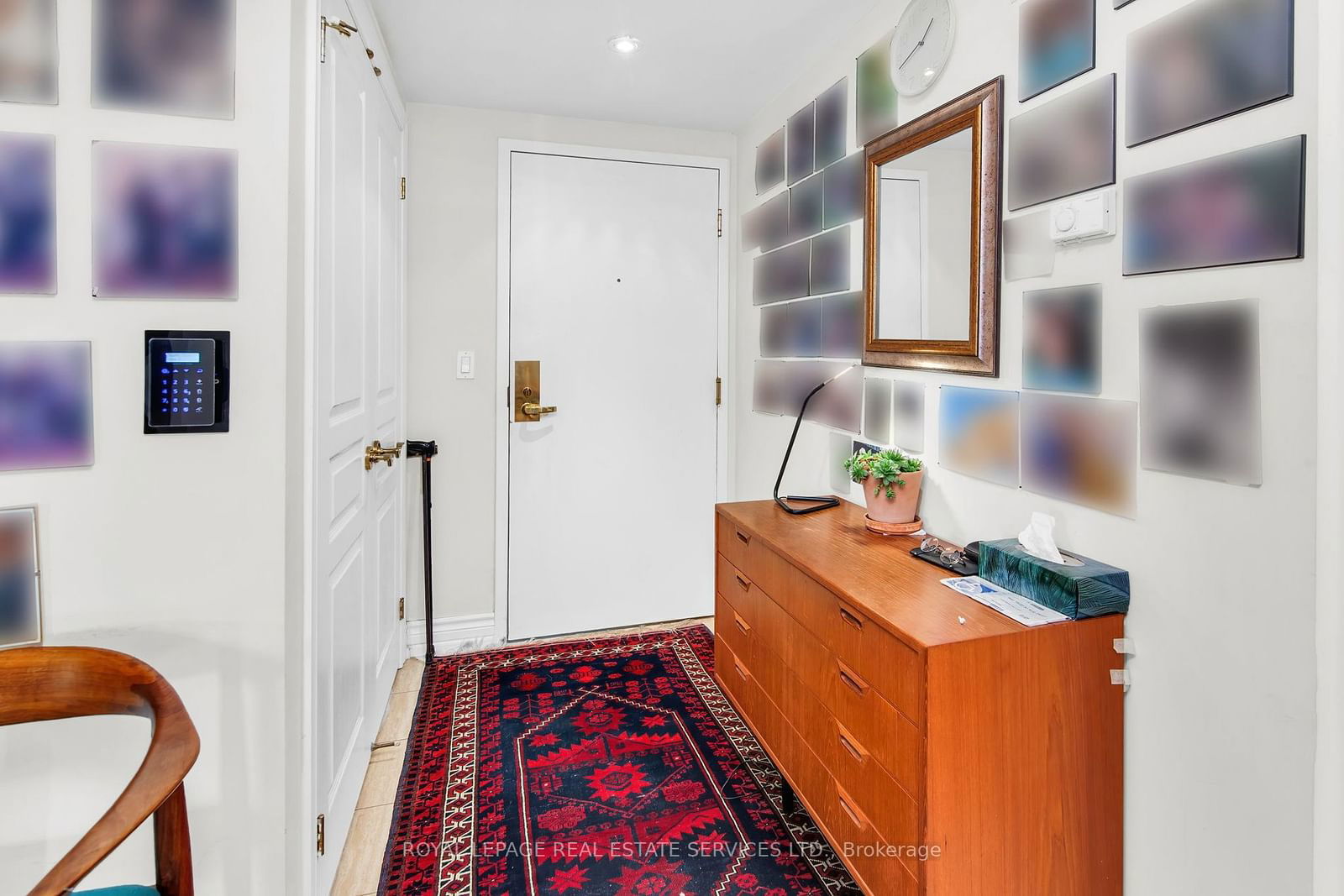 1 Balmoral Ave, unit #602 for sale