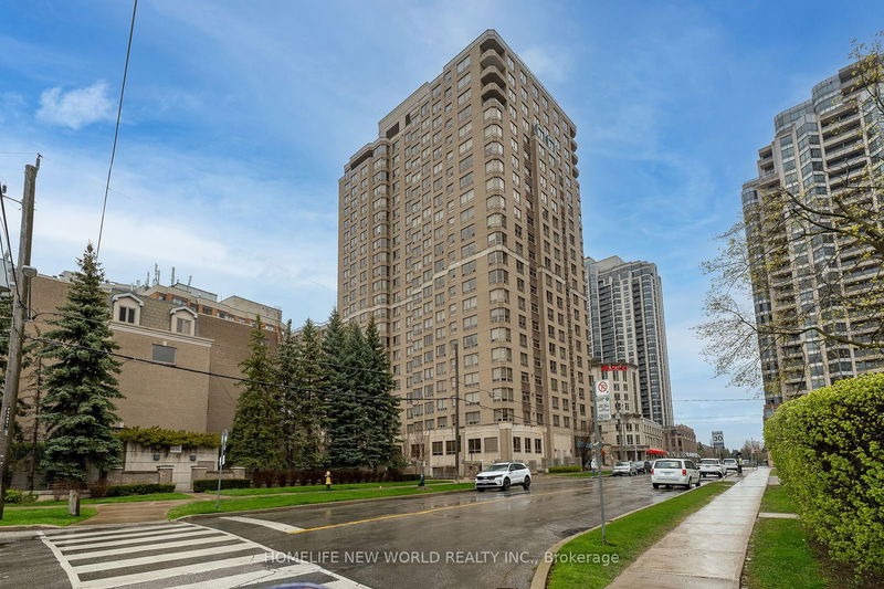 5418 Yonge St, unit 1110 for sale