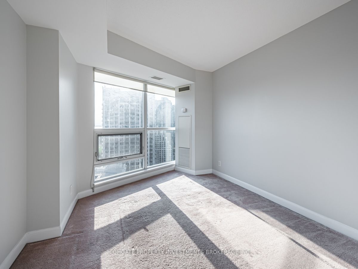 600 Fleet St, unit 2307 for rent