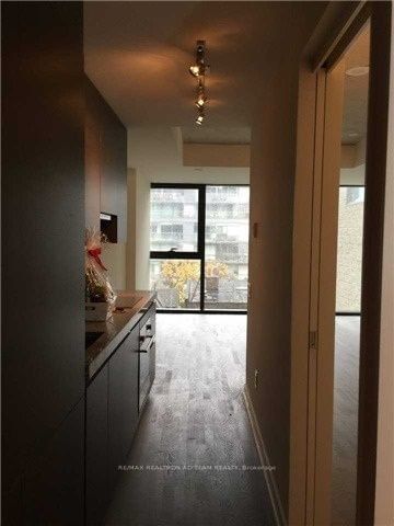 629 King St W, unit 417 for rent