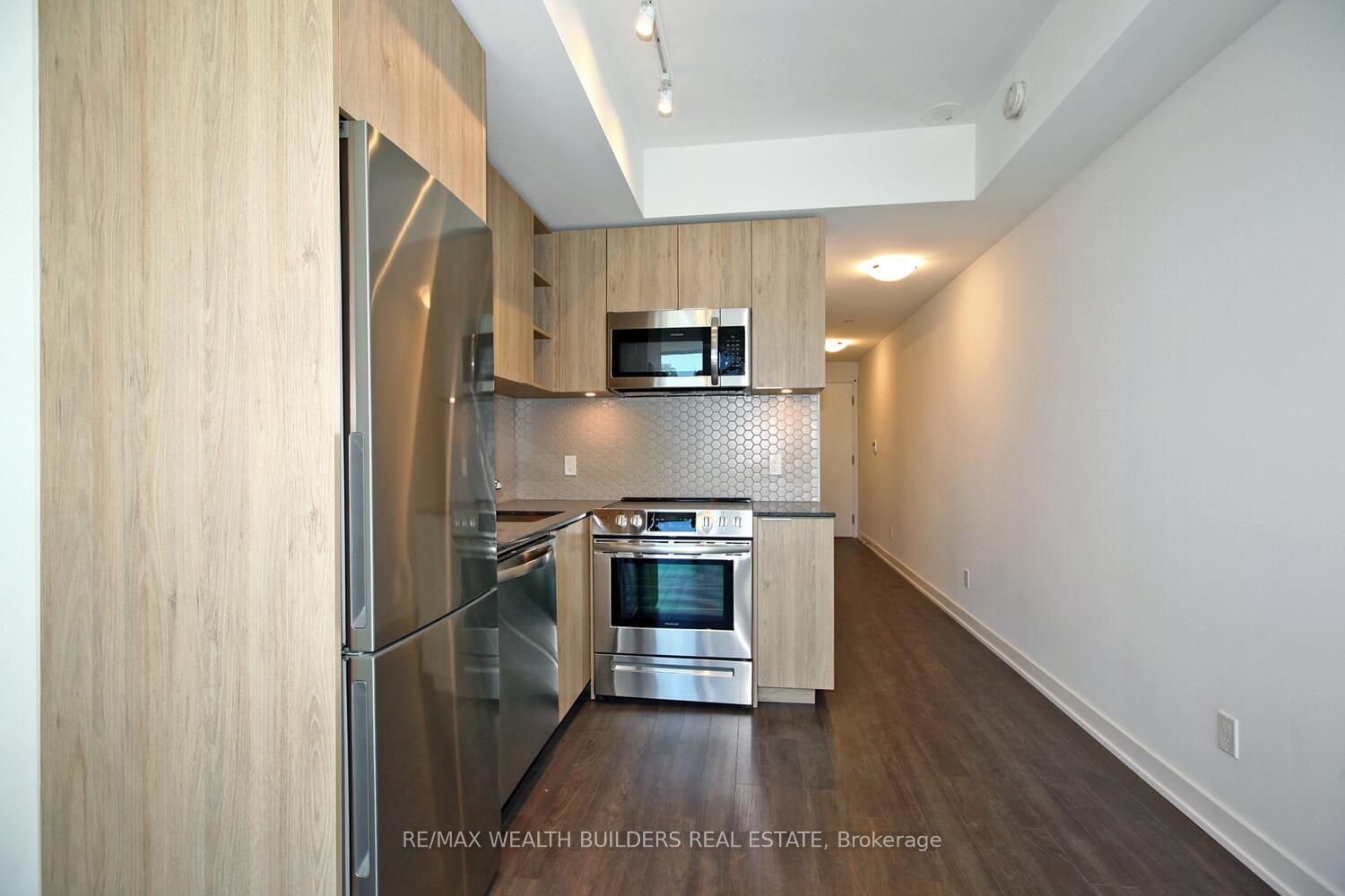 30 Ordnance St, unit 804 for rent