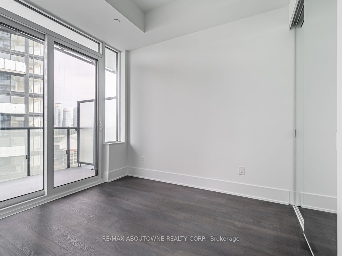 470 Front St W, unit 2311 for rent