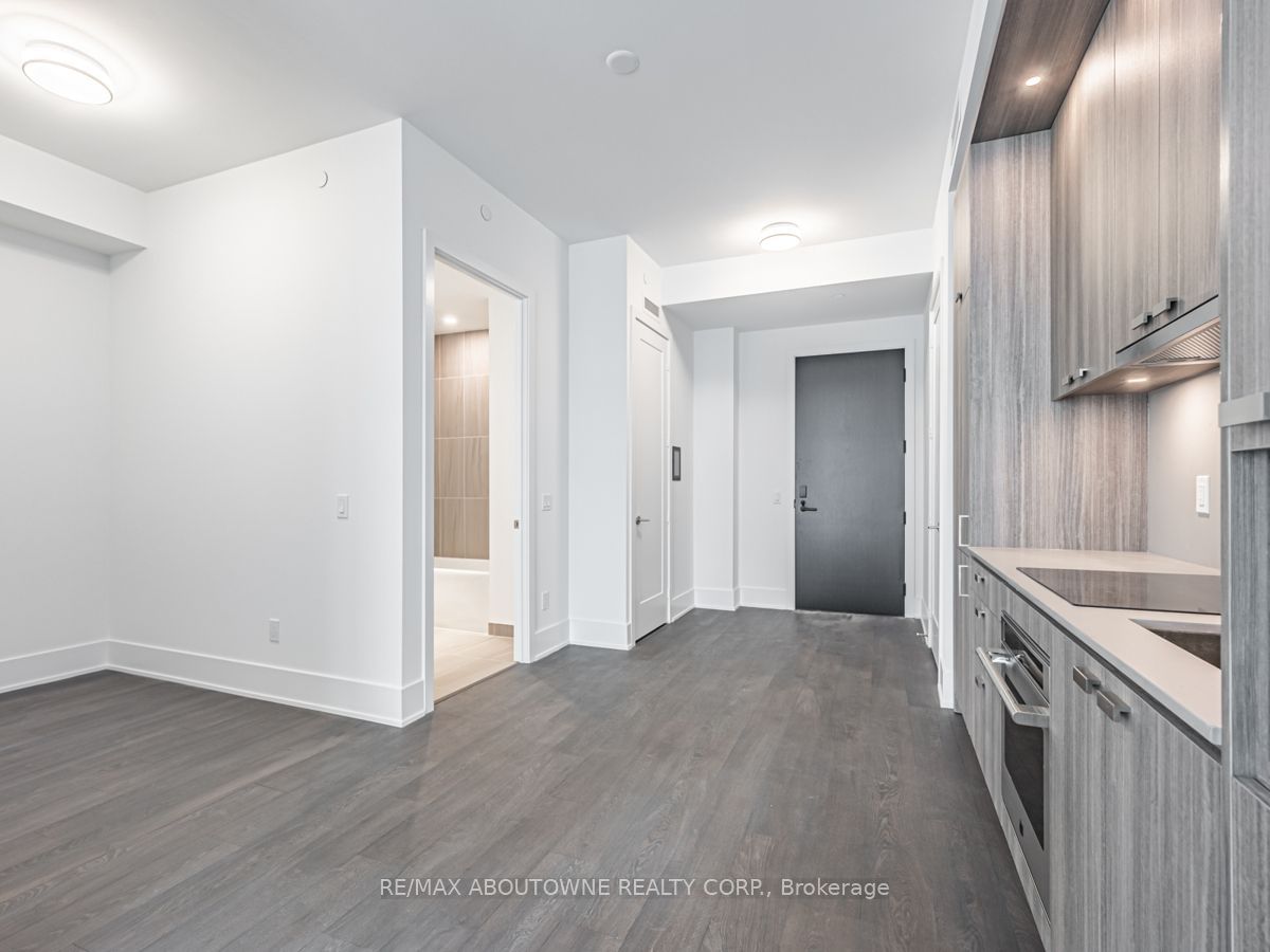 470 Front St W, unit 2311 for rent