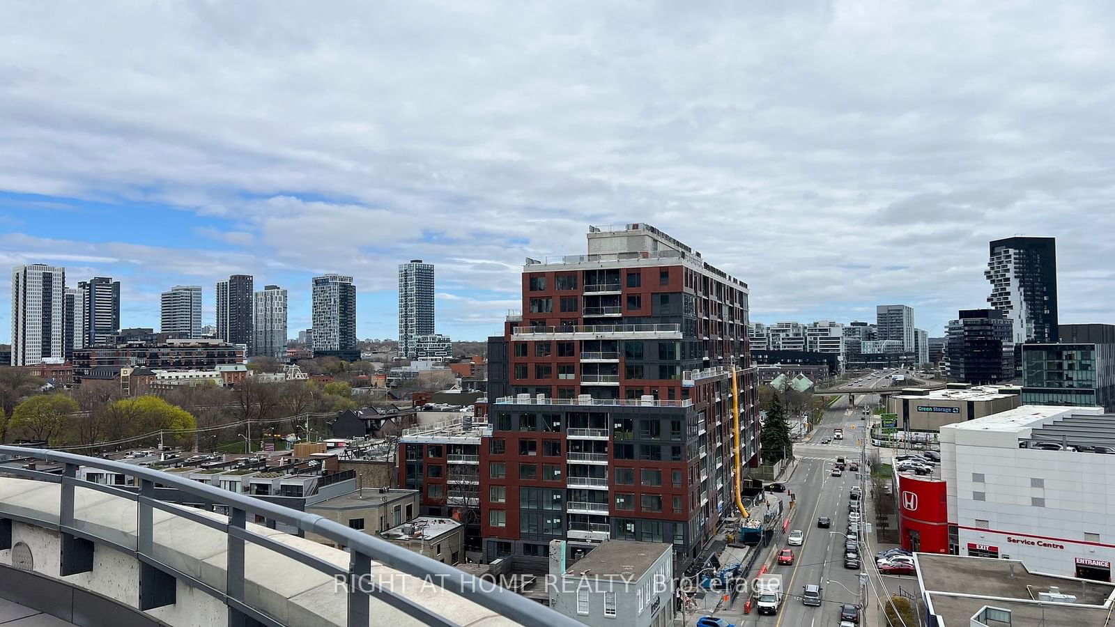 Trinity Lofts, Downtown, Toronto