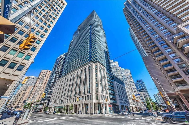 955 Bay St, unit 1108 for sale