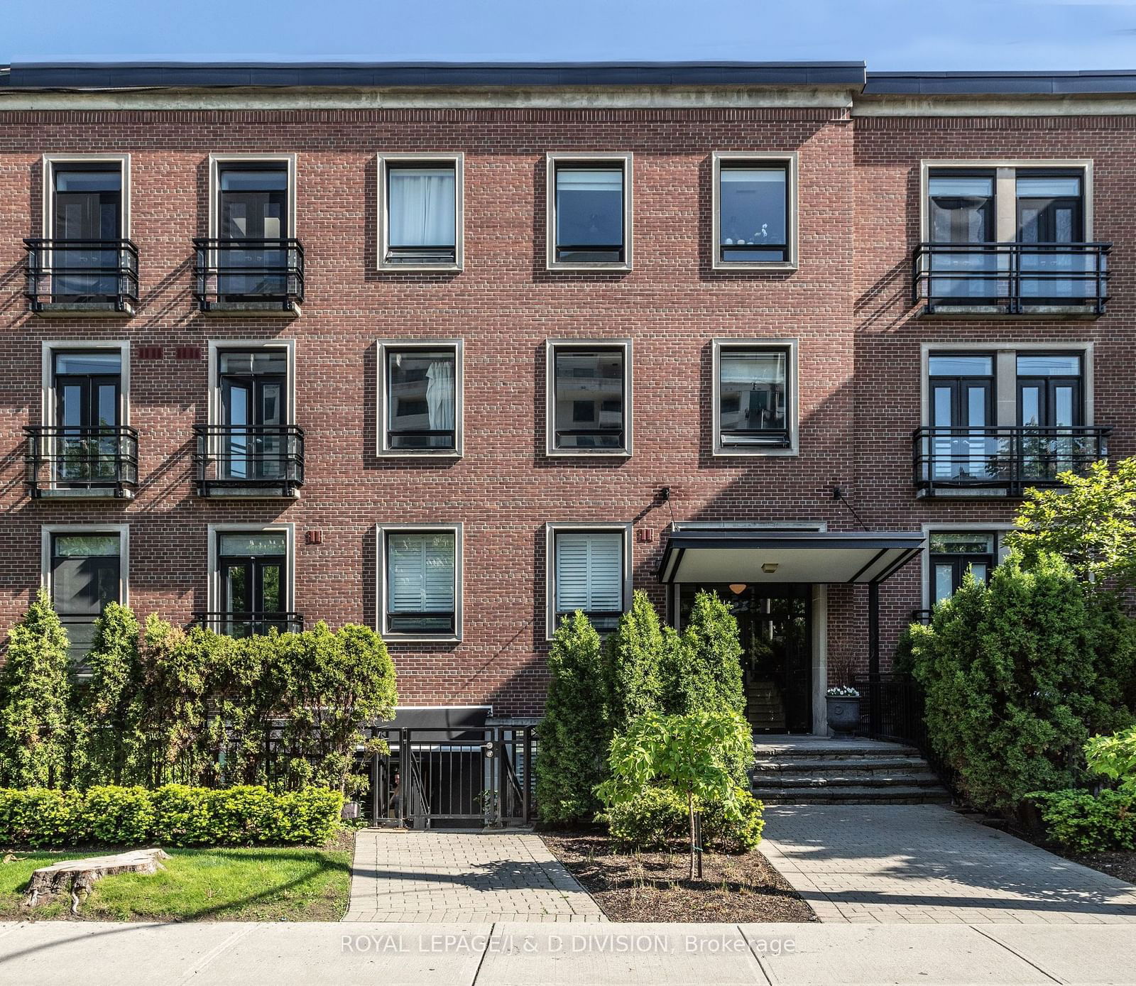 Nursing Lofts, Midtown, Toronto