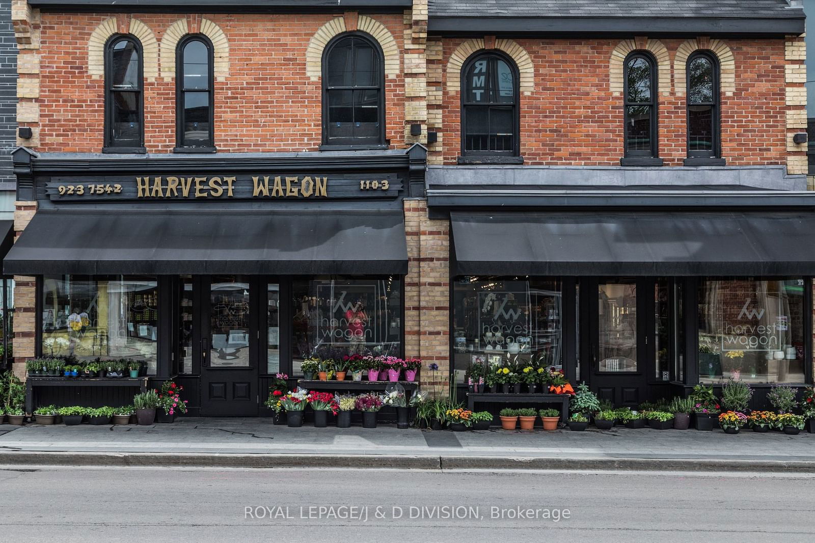 Nursing Lofts, Midtown, Toronto