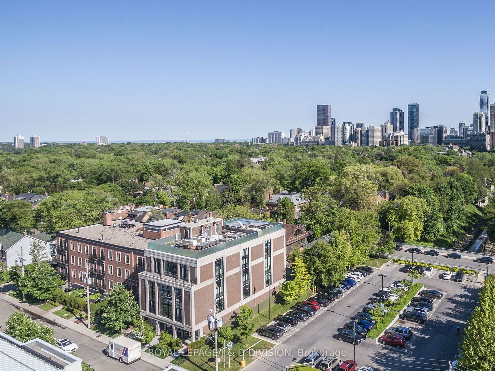 Nursing Lofts, Midtown, Toronto