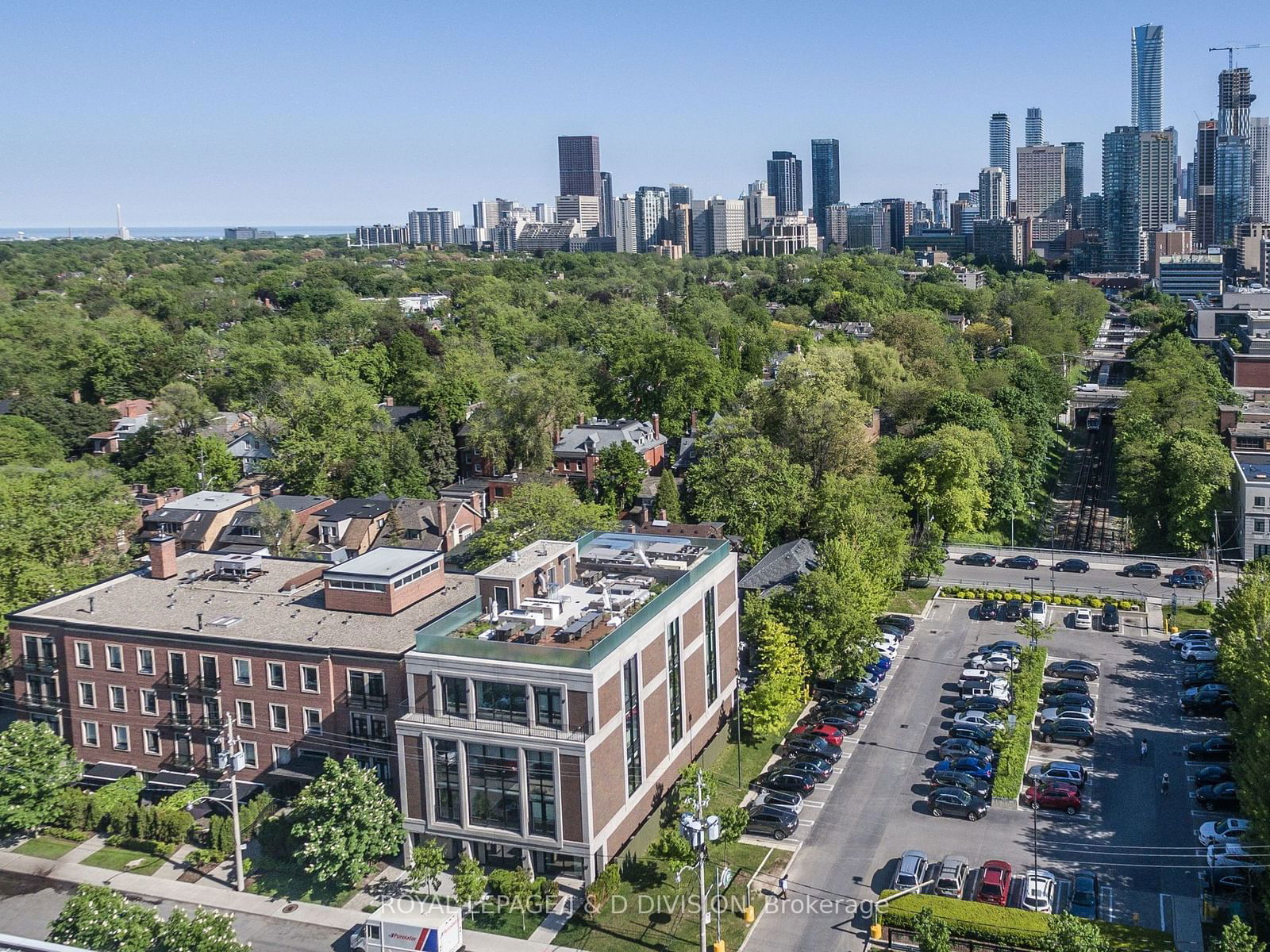 Nursing Lofts, Midtown, Toronto