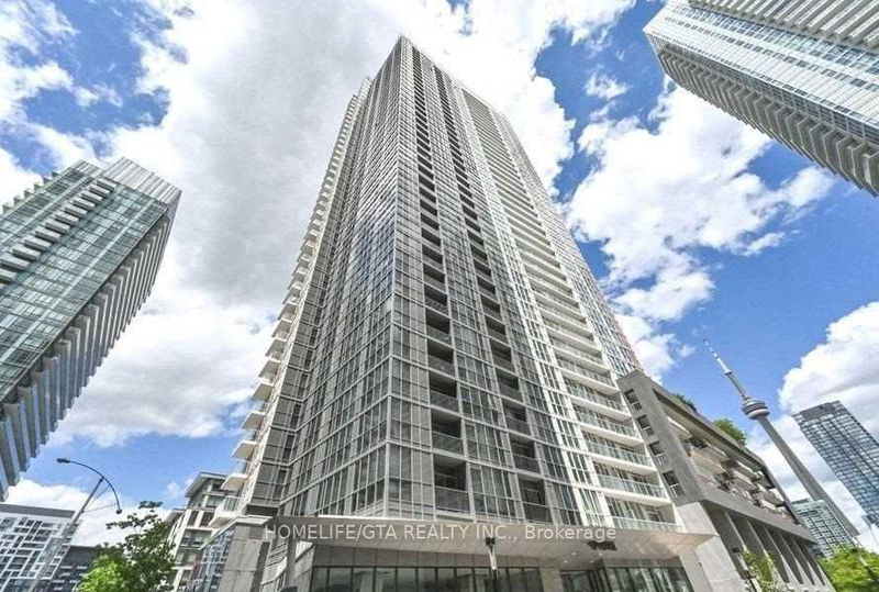 85 Queens Wharf Rd, unit 1608 for rent