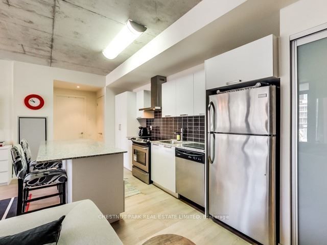 650 King St W, unit 309 for rent