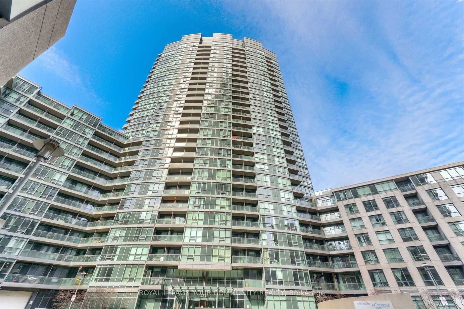 231 Fort York Blvd, unit 1511 for rent