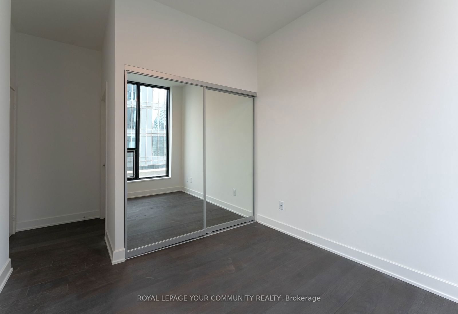 15 Mercer St, unit 4203 for rent