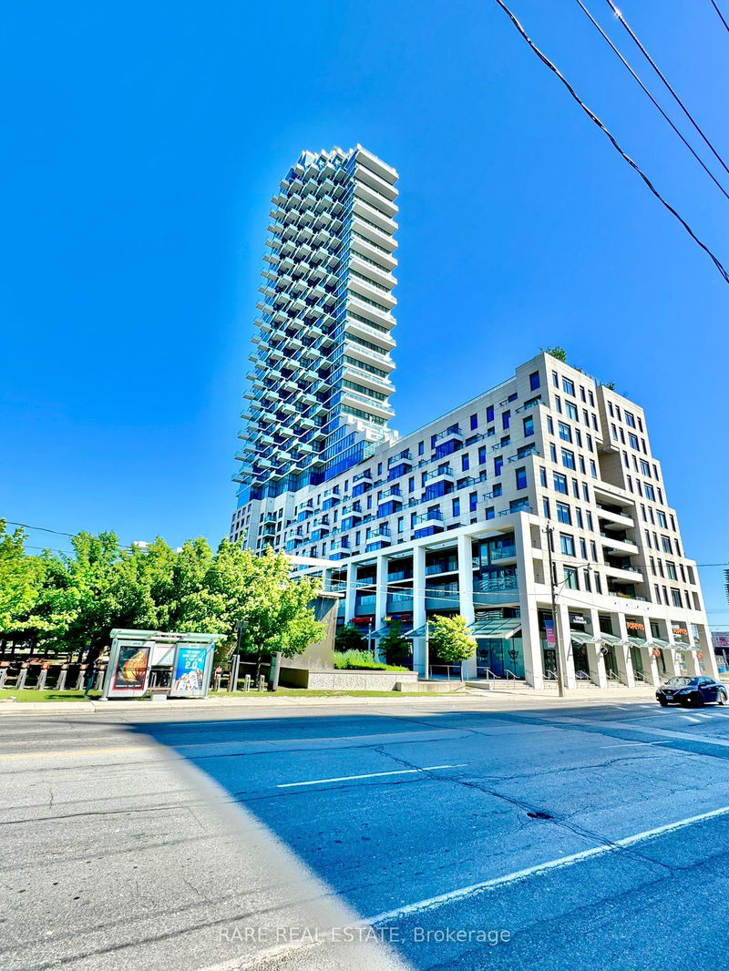 12 Bonnycastle St, unit 721 for rent