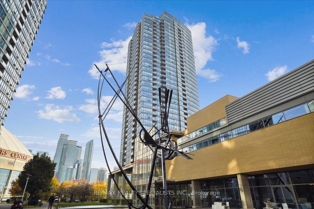 Harbour View Estates III Condos, Downtown, Toronto