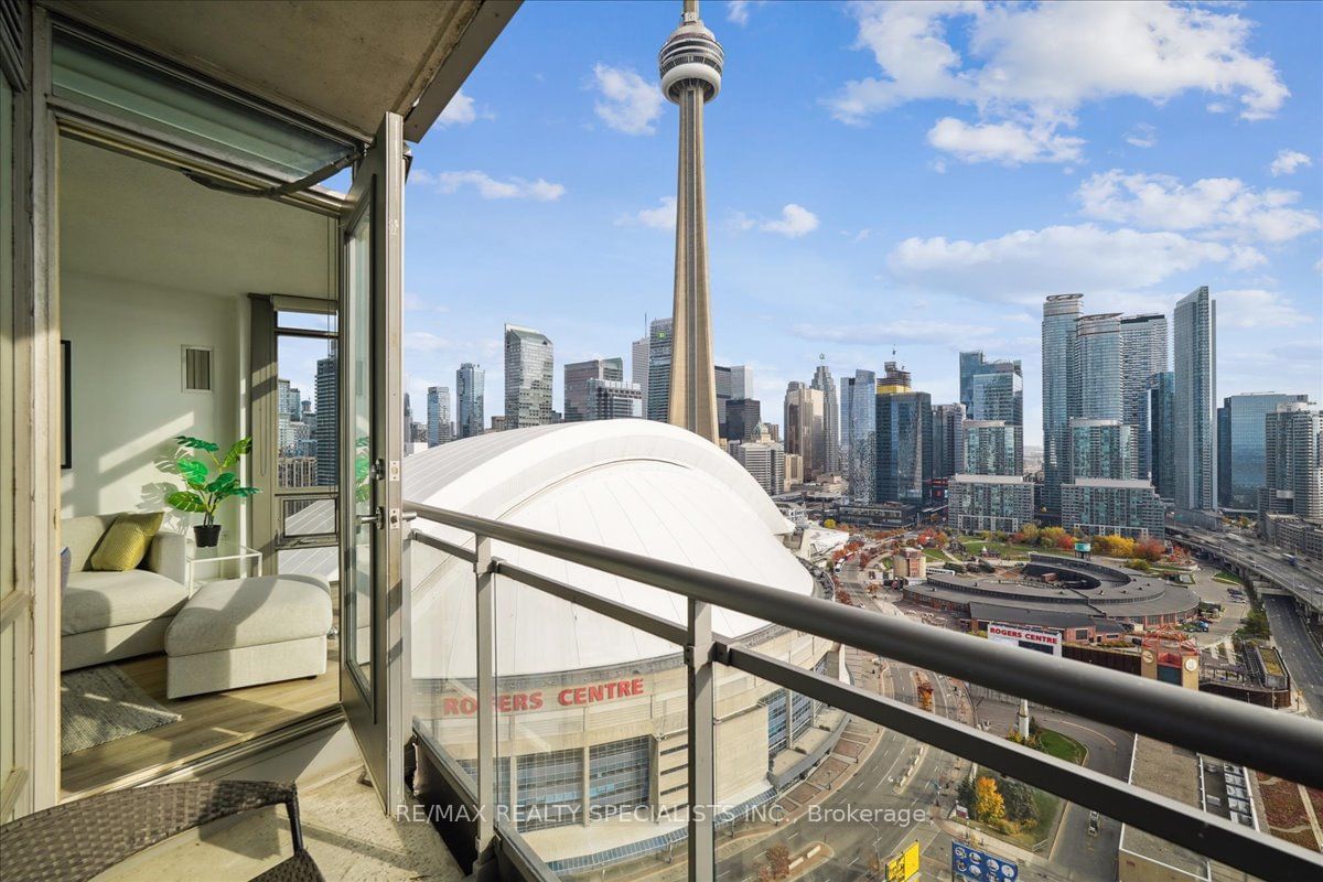 Harbour View Estates III Condos, Downtown, Toronto