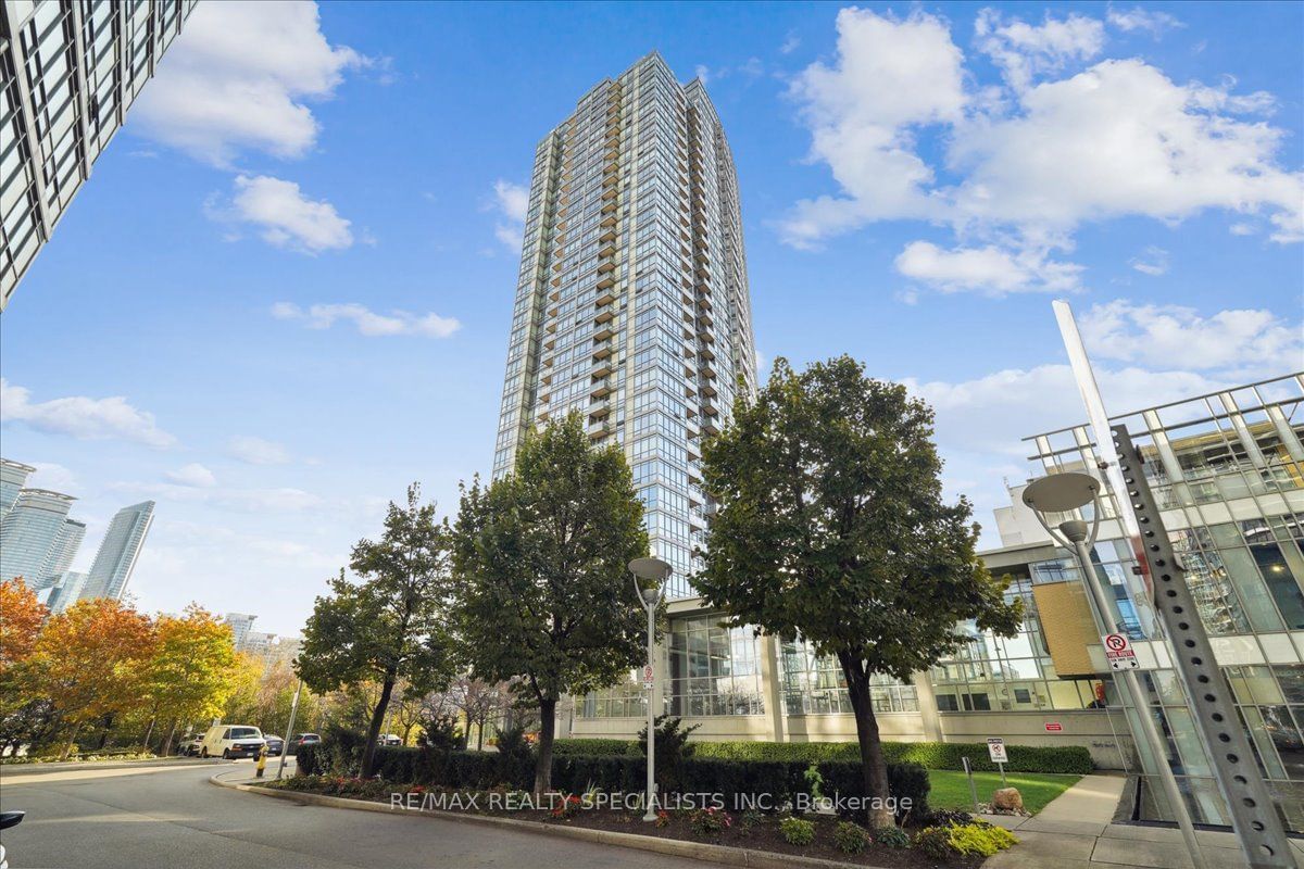 Harbour View Estates III Condos, Downtown, Toronto