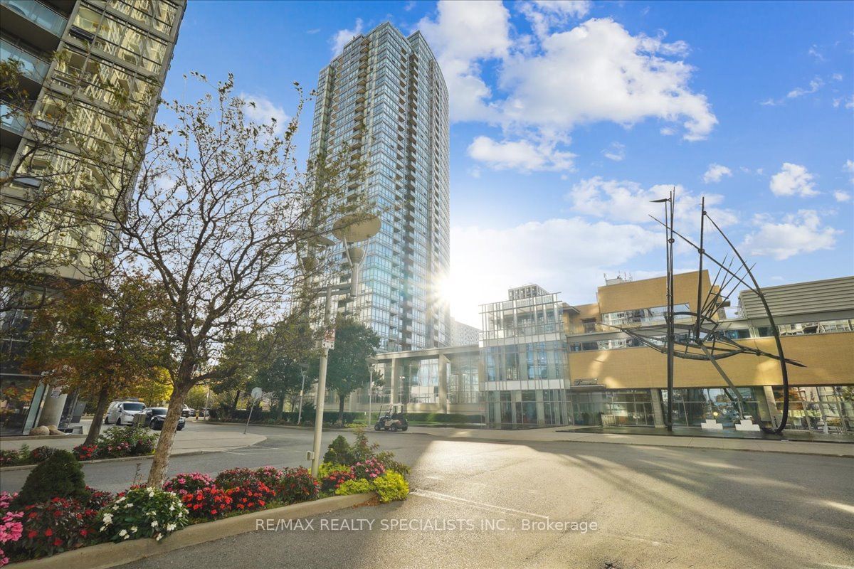 Harbour View Estates III Condos, Downtown, Toronto