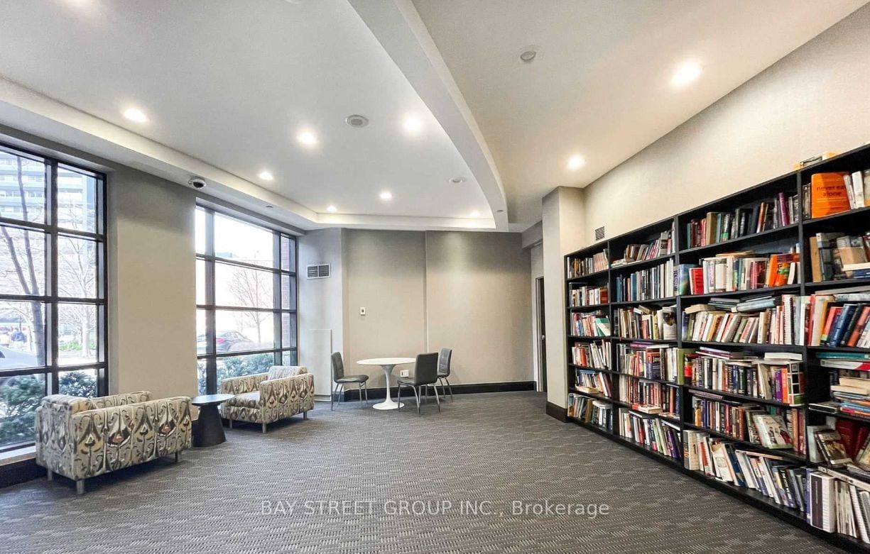 33 Sheppard Ave E, unit 1709 for rent