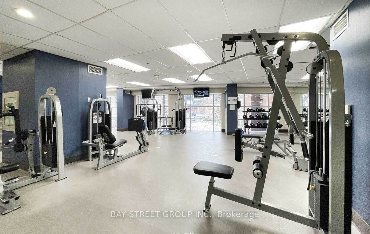 33 Sheppard Ave E, unit 1709 for rent