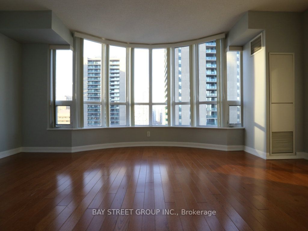 33 Sheppard Ave E, unit 1709 for rent