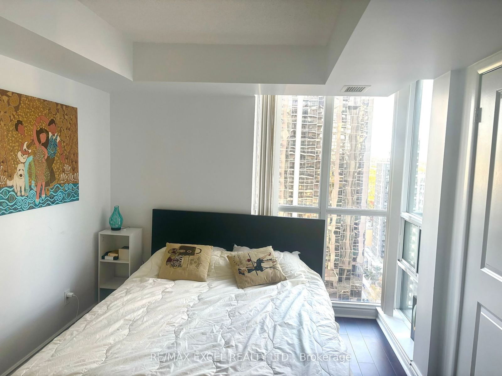 4978 Yonge St, unit 2315 for rent