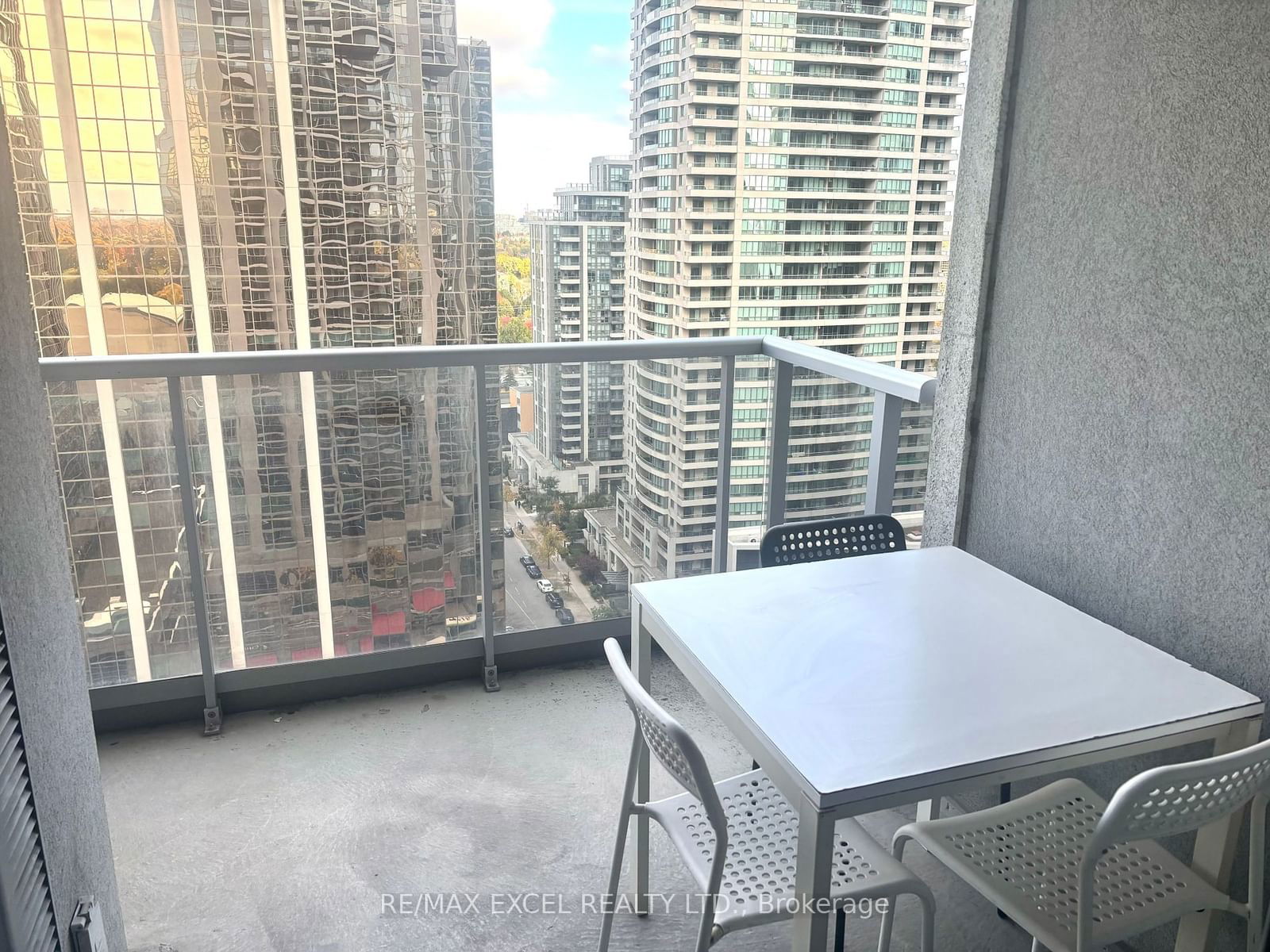 4978 Yonge St, unit 2315 for rent