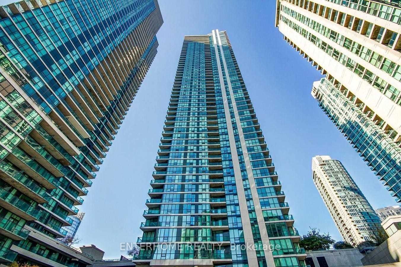 18 Harbour St, unit 2906 for sale