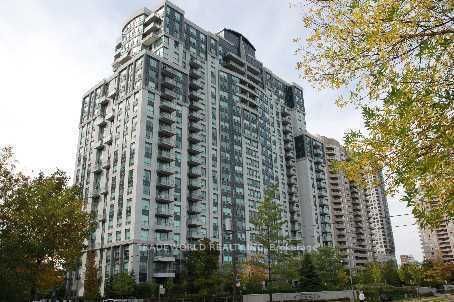 188 Doris Ave, unit 601 for rent