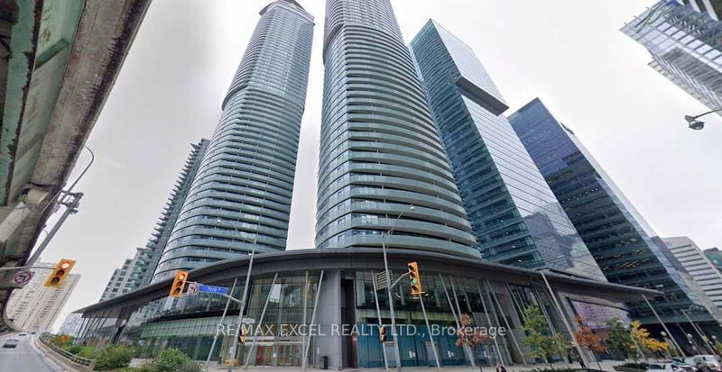 14 York St, unit 3704 for rent